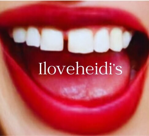 iloveheidis.com